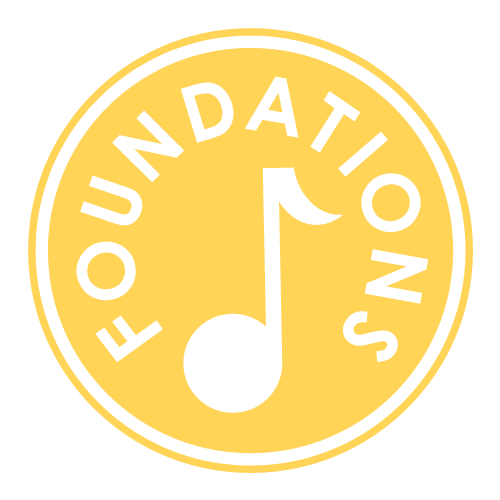 Foundations (0-12 months)